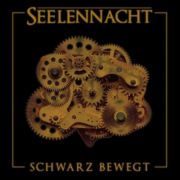 Schwarz Bewegt - Single album cover