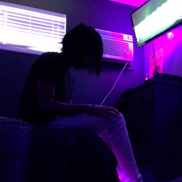 Setback - Single album cover