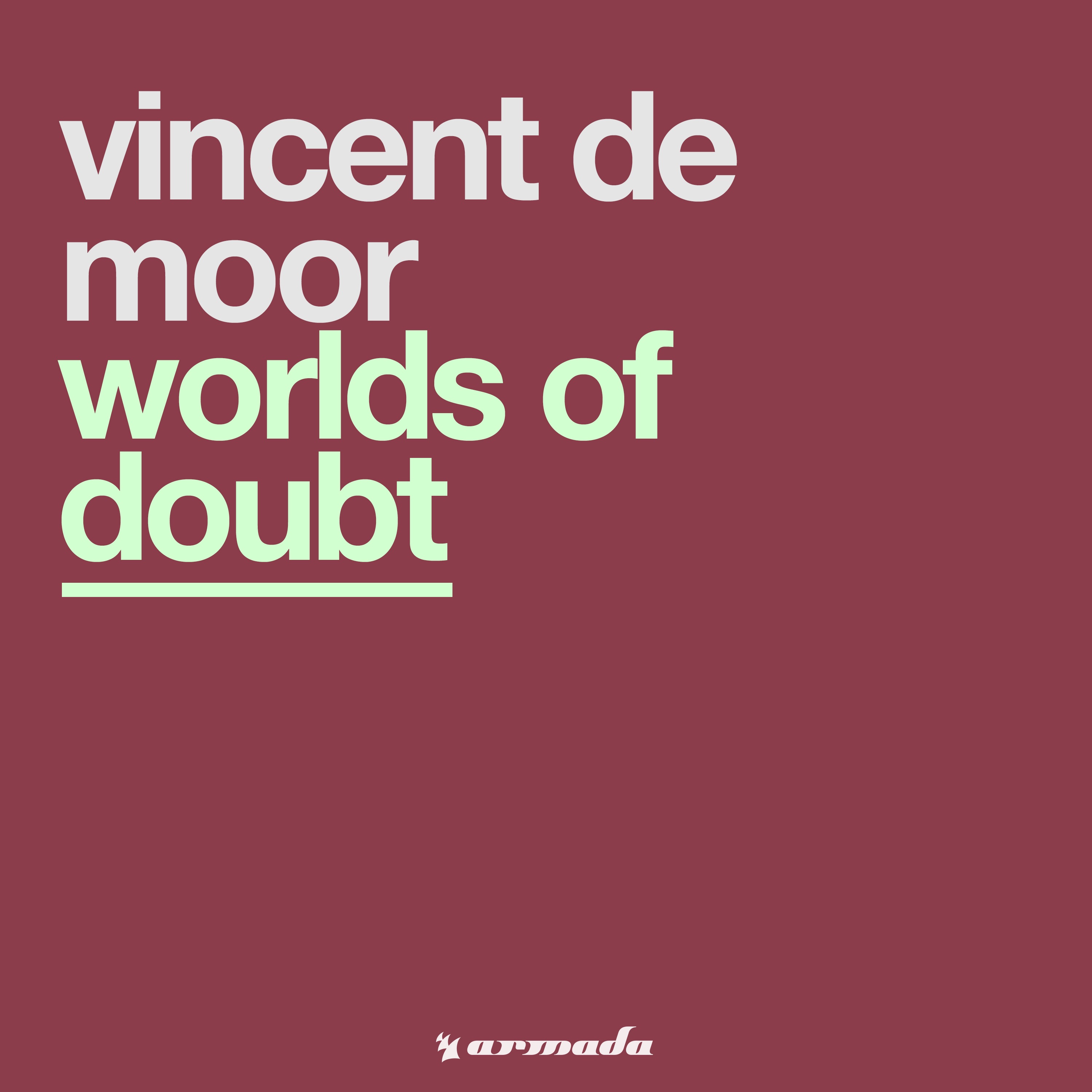 Worlds of Doubt - Single album cover