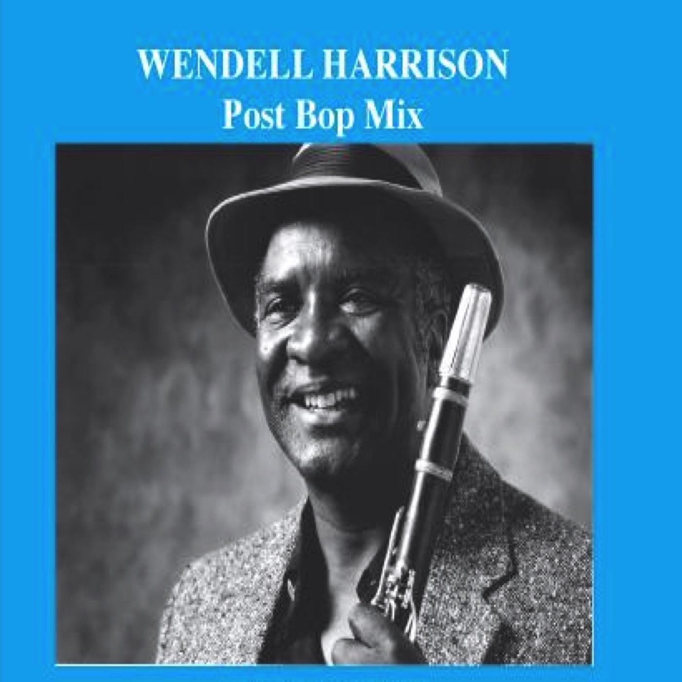 Post Bop Mix album cover