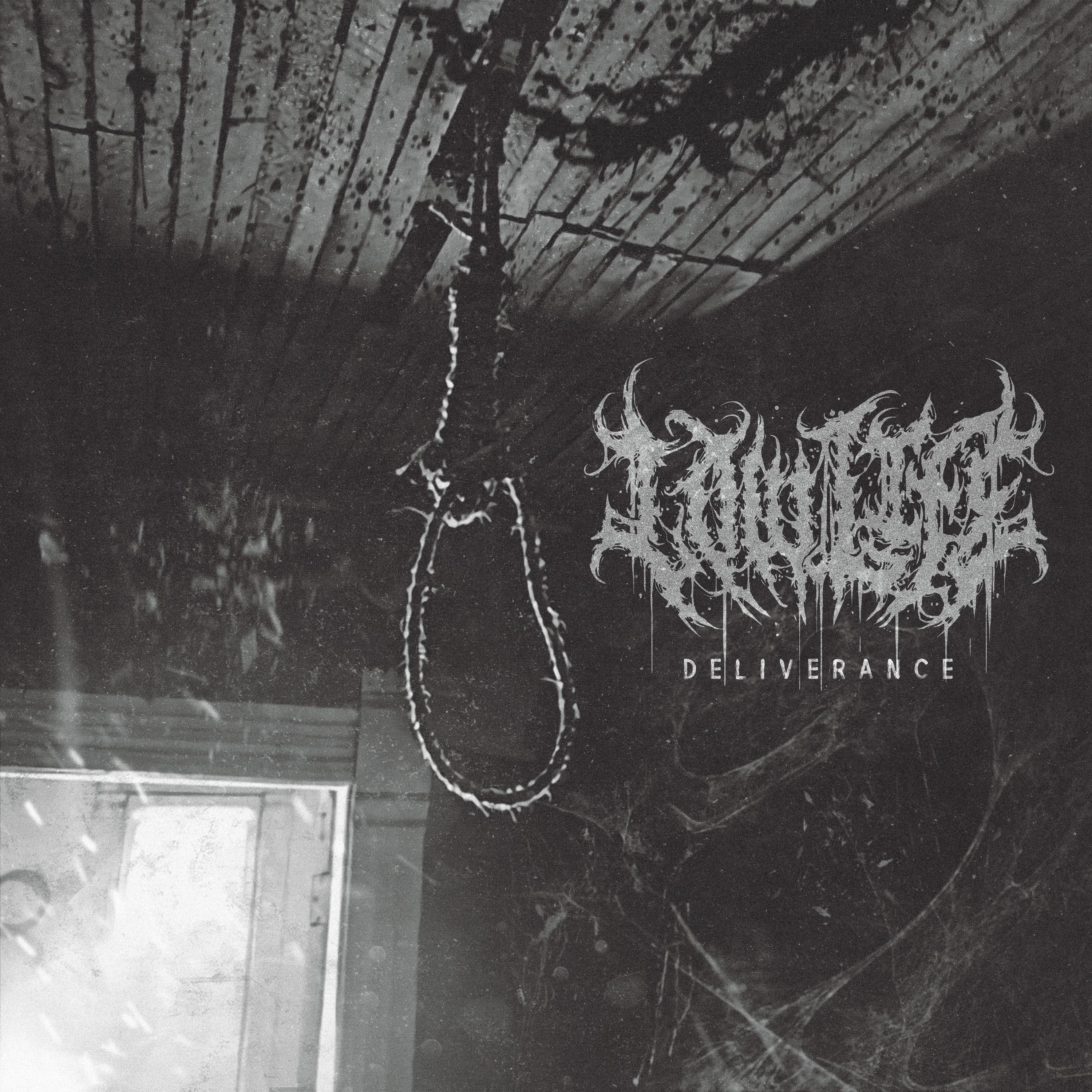Deliverance - Single album cover