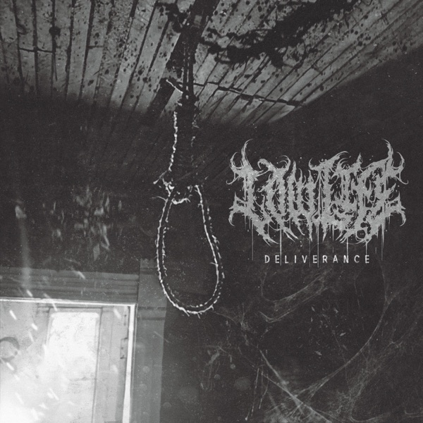 Deliverance - Single album cover