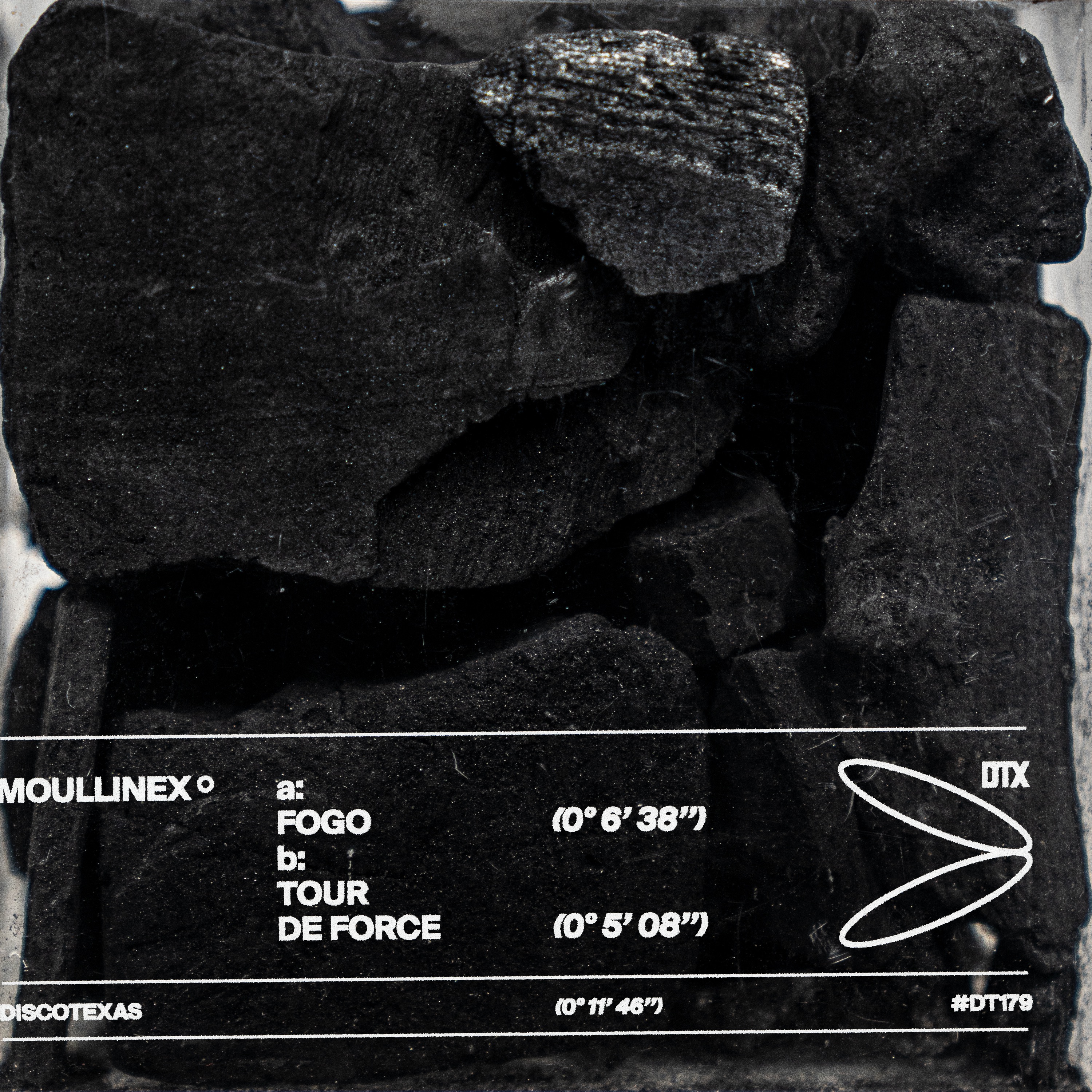 Fogo - Single album cover