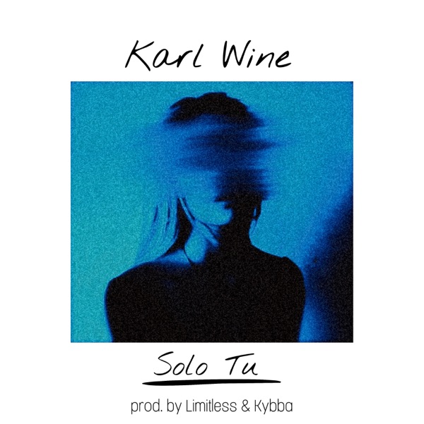 Solo Tu - Single album cover