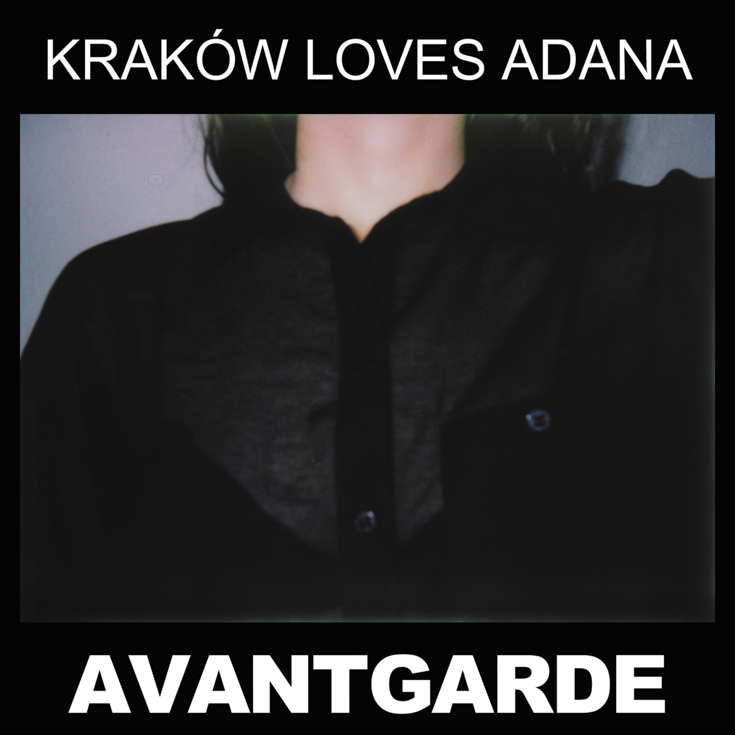 Avantgarde - Single album cover