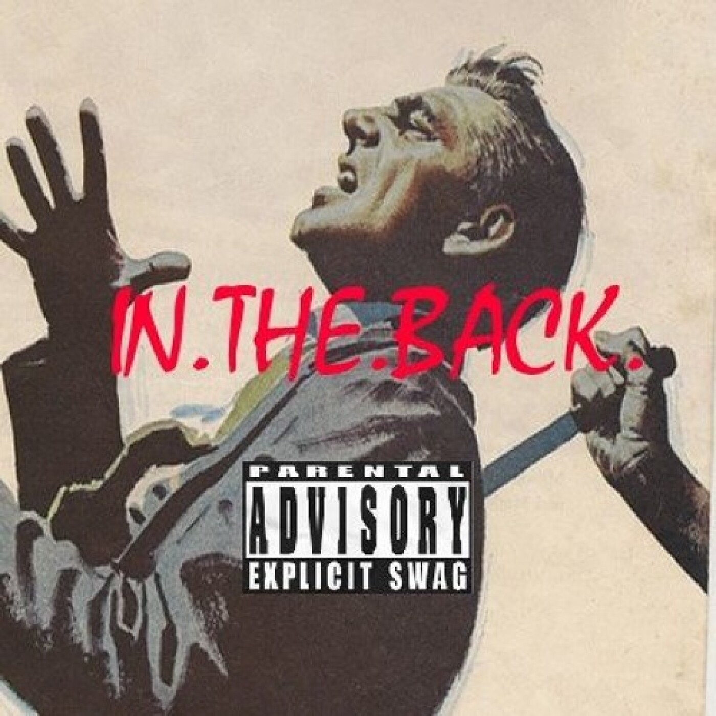 In.The.Back - Single album cover