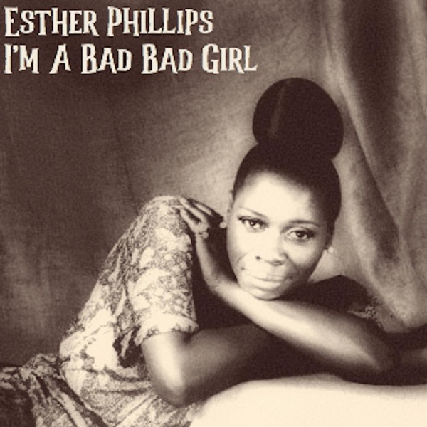 I'm a Bad Bad Girl - Single album cover