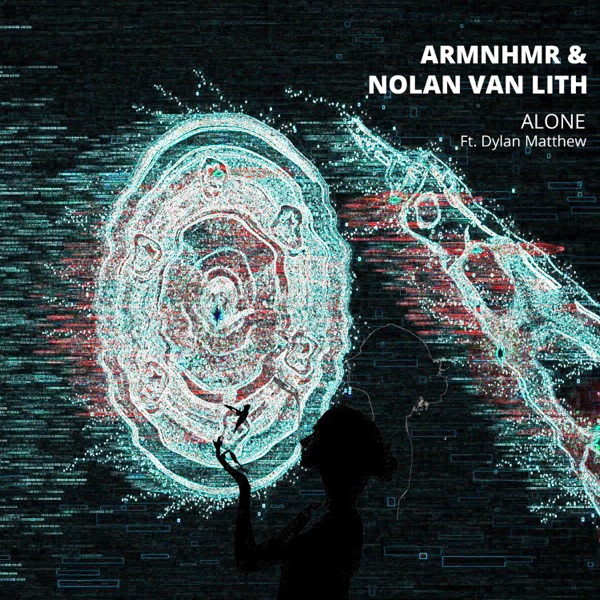Alone (feat. Dylan Matthew) - Single album cover