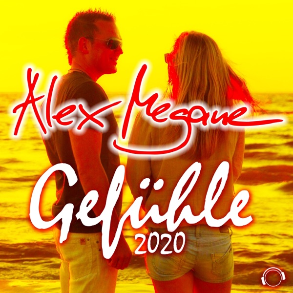 Gefühle 2020 - Single album cover