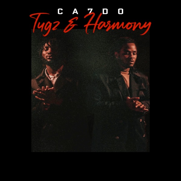 Tugz & Harmony (feat. Ykkub & Odeal) - Single album cover