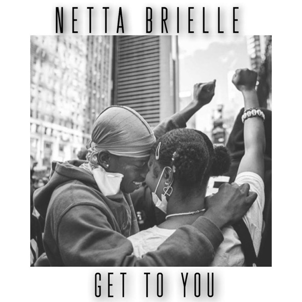 Get To You - Single album cover