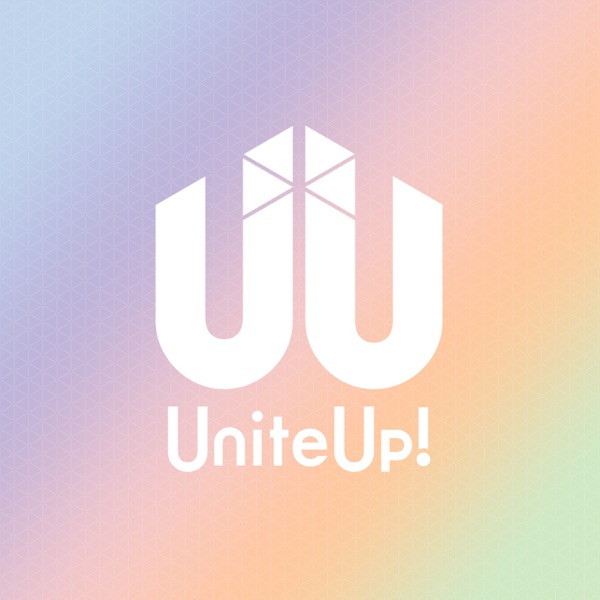 UniteUp! (Original Soundtrack Selected Edition, Vol. 1) album cover