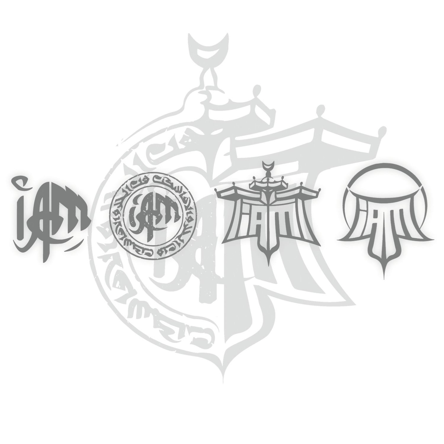 Platinum album cover