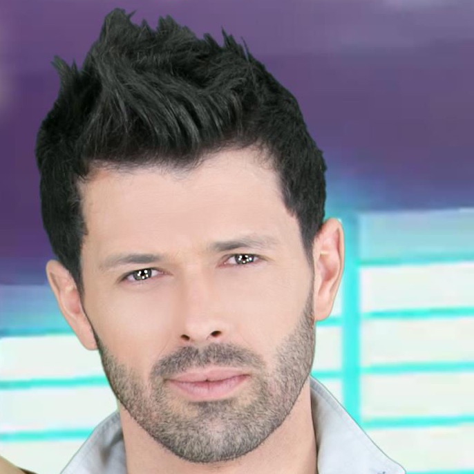 David Tavaré Portrait