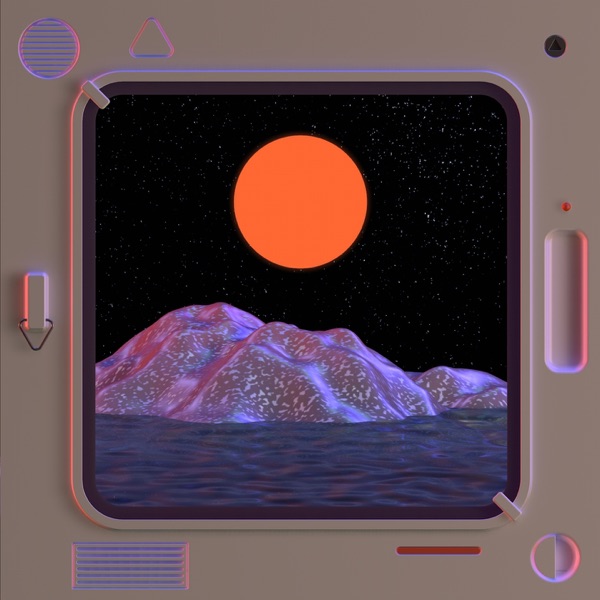 Songs - EP album cover