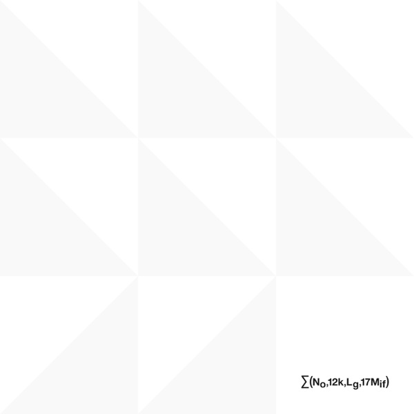 ∑(No,12k,Lg,17Mif) New Order + Liam Gillick: So it goes.. (Live at MIF) album cover
