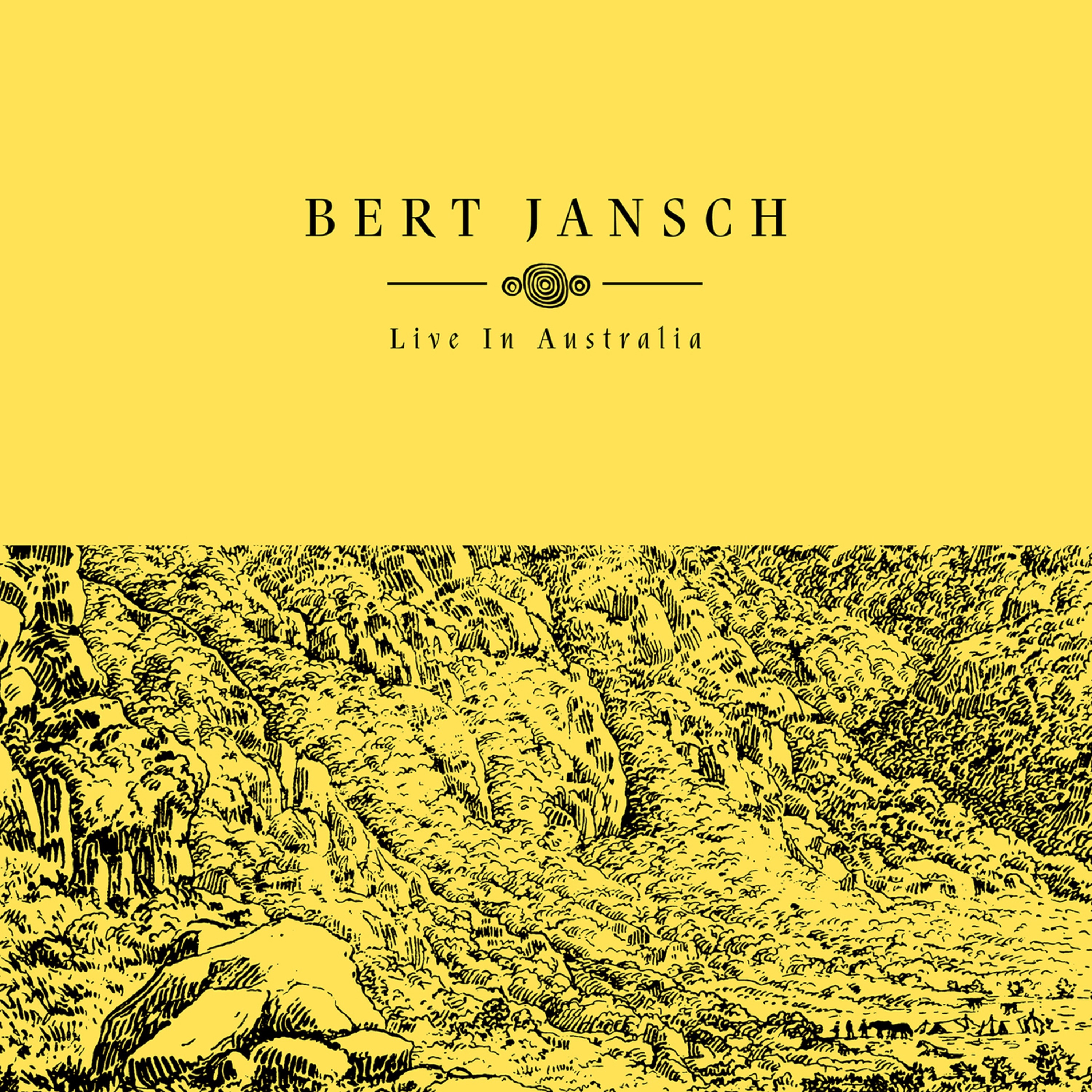 Downunder - Single album cover