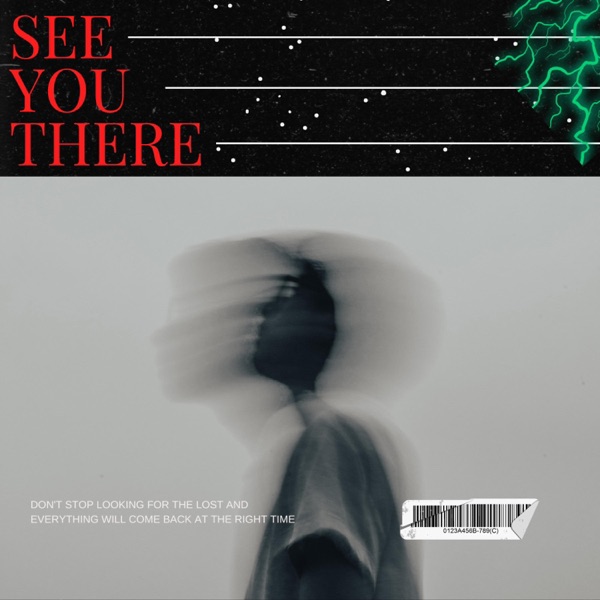 See You There (feat. Eiffel) - Single album cover