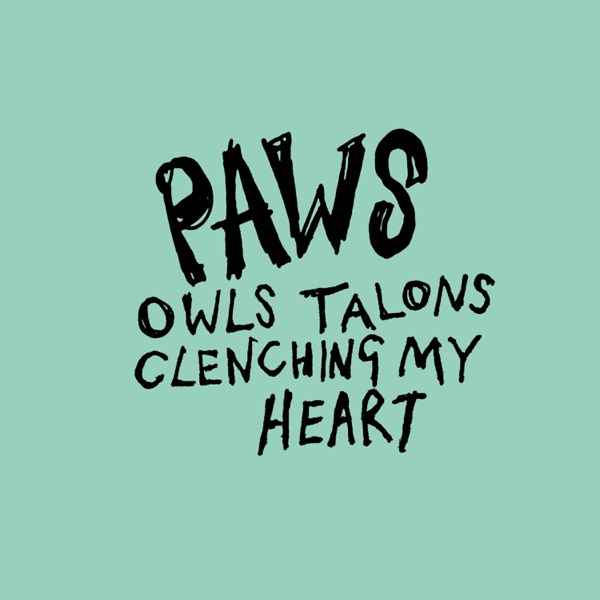 Owls Talons Clenching My Heart - Single album cover