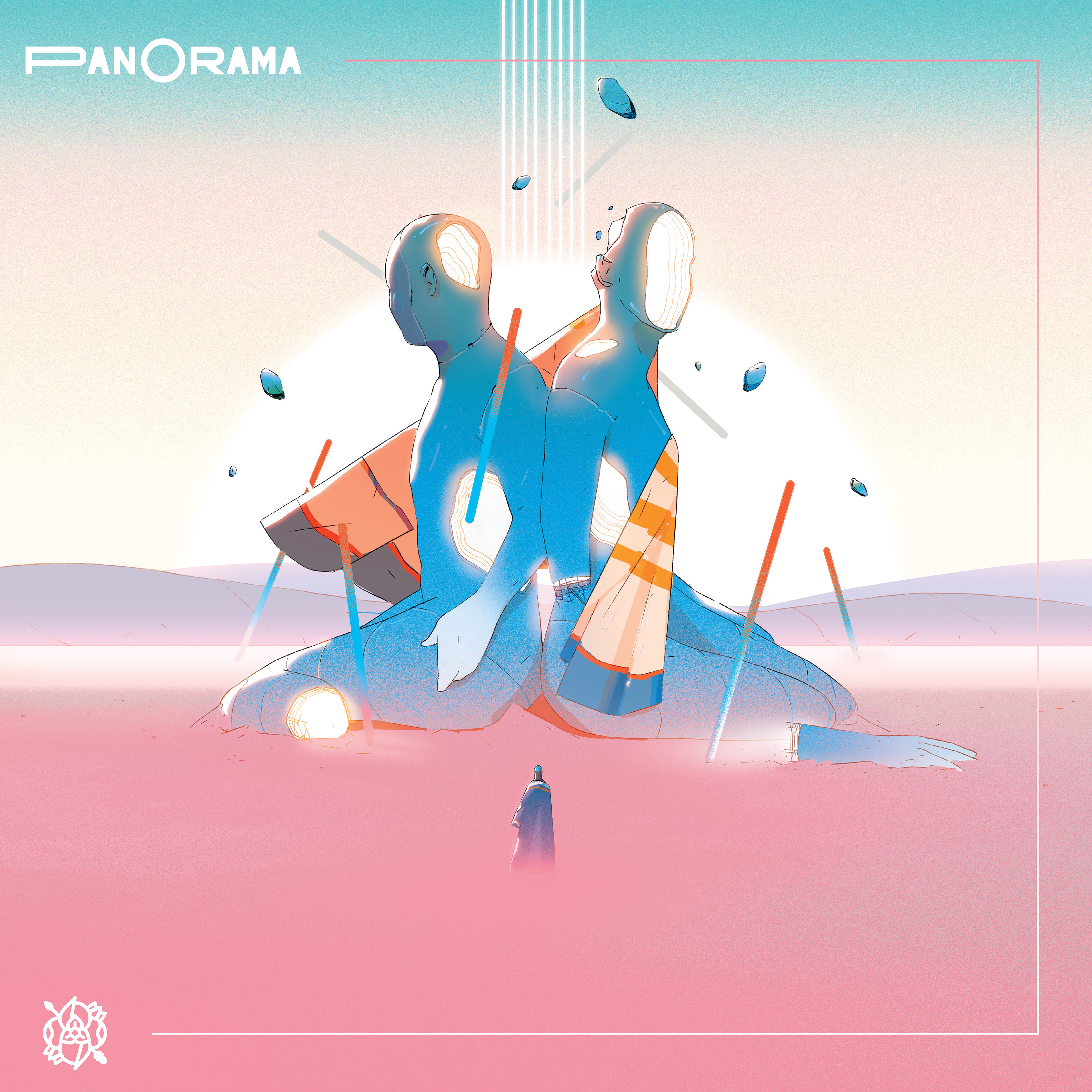 Panorama album cover