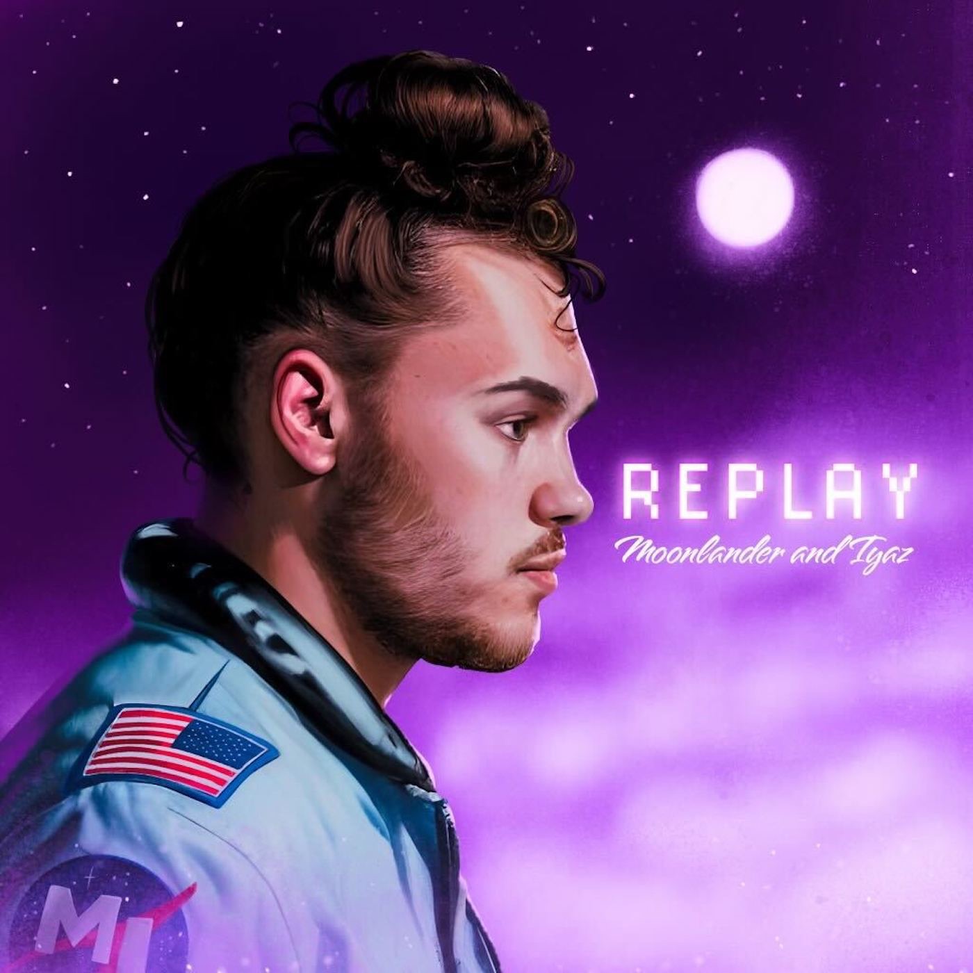 Replay - Single album cover