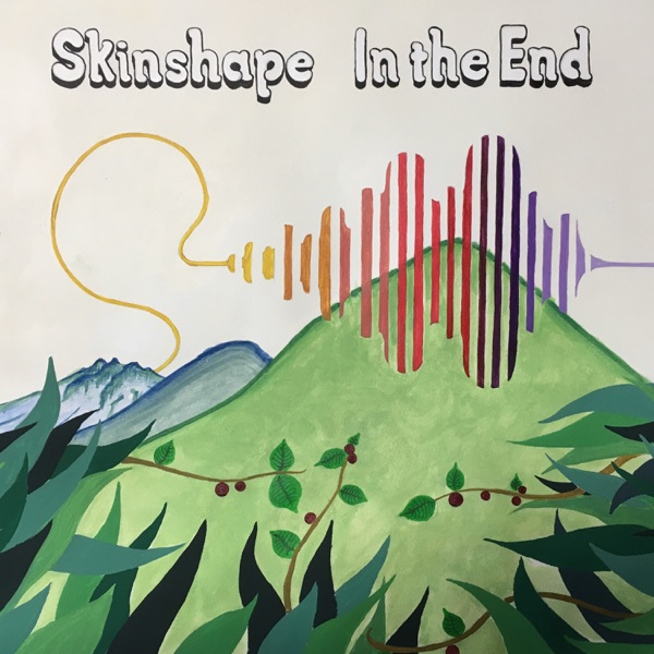 In the End - Single album cover