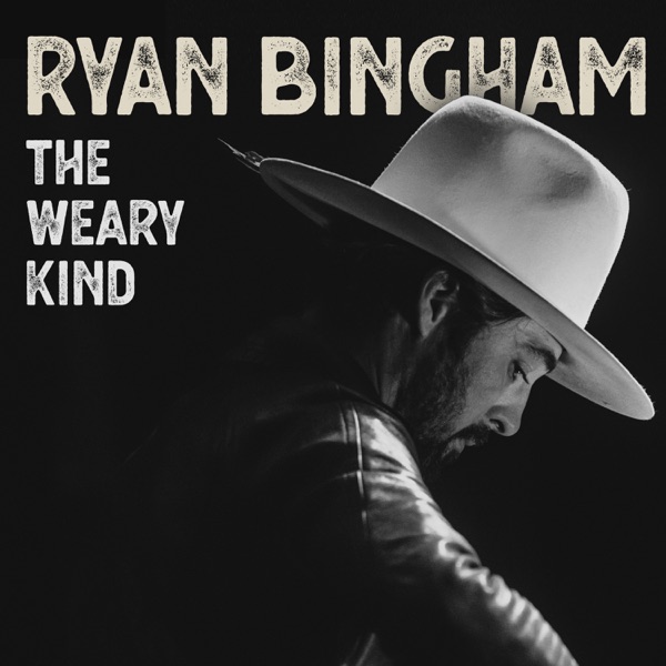 The Weary Kind - Single album cover
