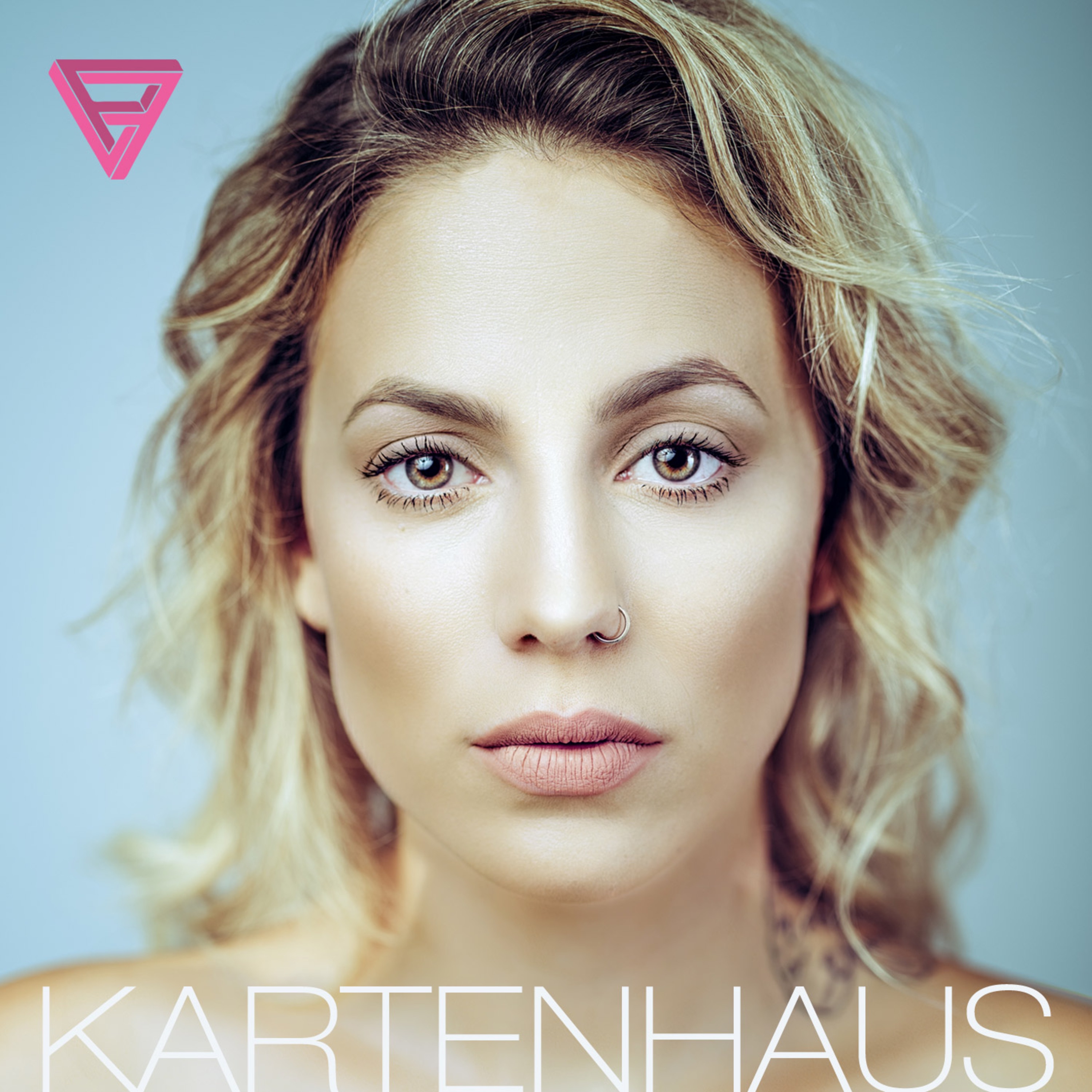 Kartenhaus - Single album cover