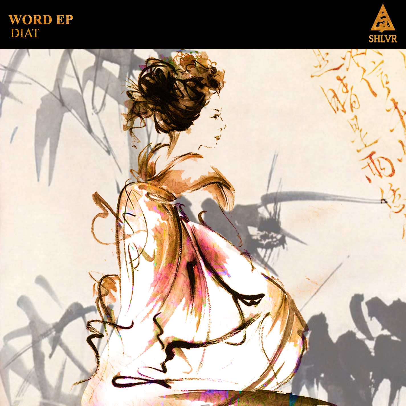Word - Single album cover