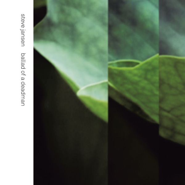 Ballad of a Deadman (Live) [feat. David Sylvian & Joan Wasser] - Single album cover