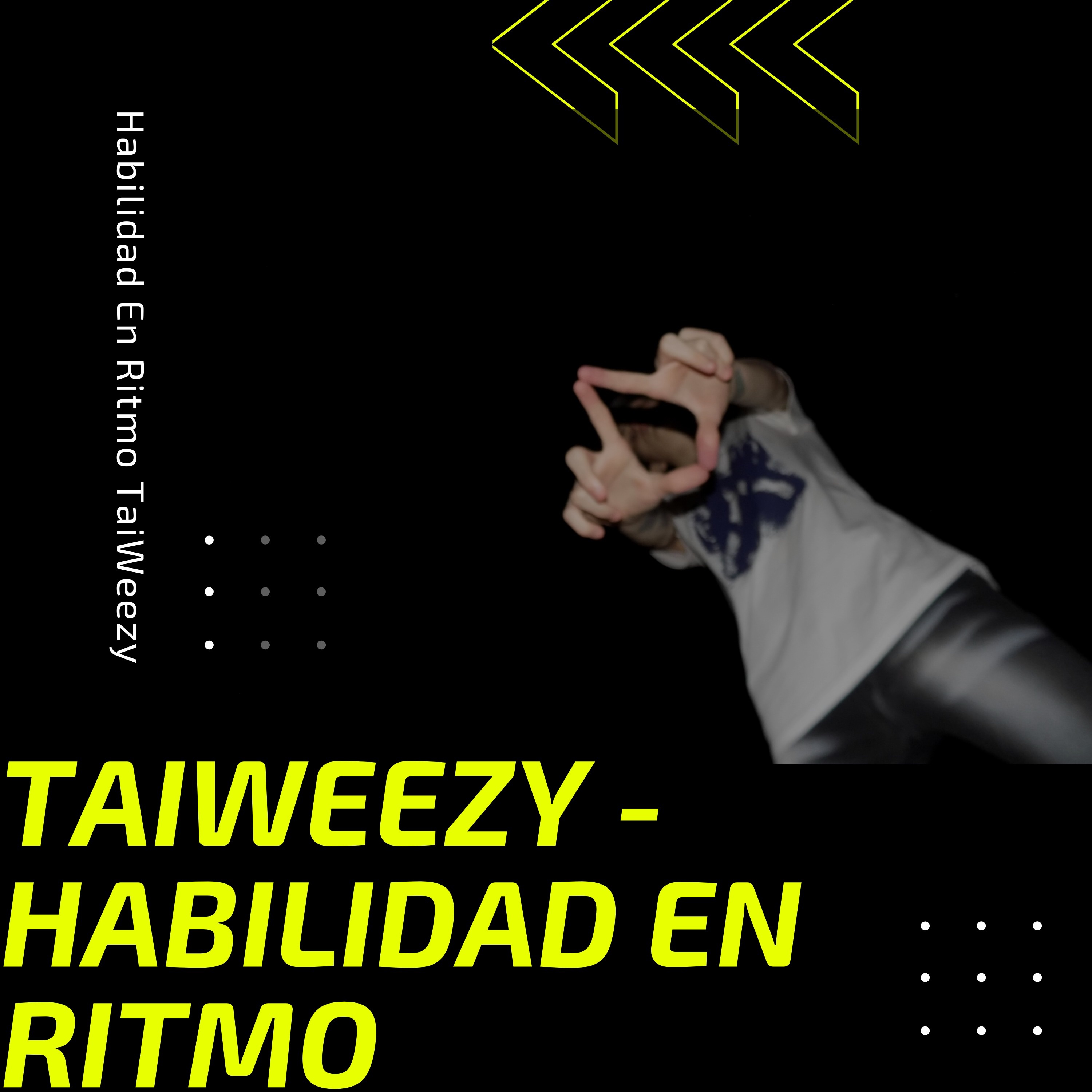 Habilidad en Ritmo (feat. Dagha MC & Recon) - Single album cover