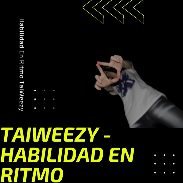 Habilidad en Ritmo (feat. Dagha MC & Recon) - Single album cover