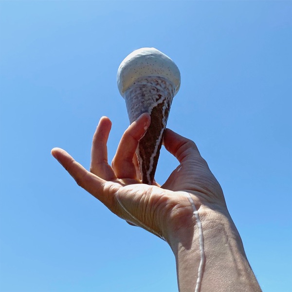 Sundae - Single album cover