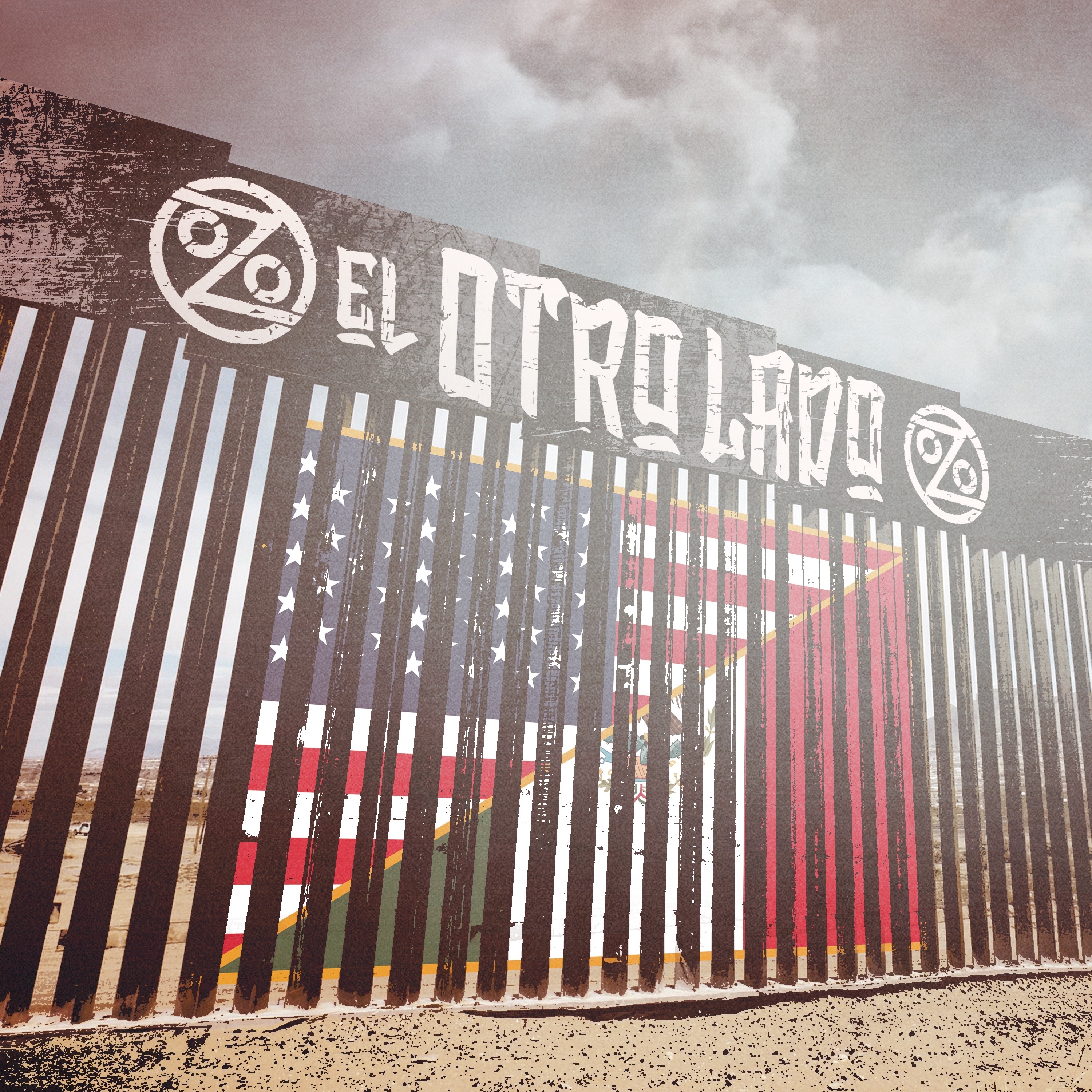 El Otro Lado (feat. Olmeca & Chali 2na) - Single album cover