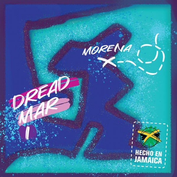 Morena - Single album cover
