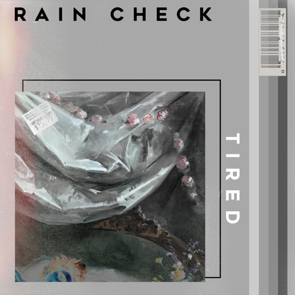 Tired - Single album cover