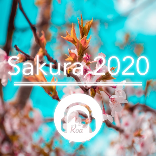 Sakura 2020 - Single album cover