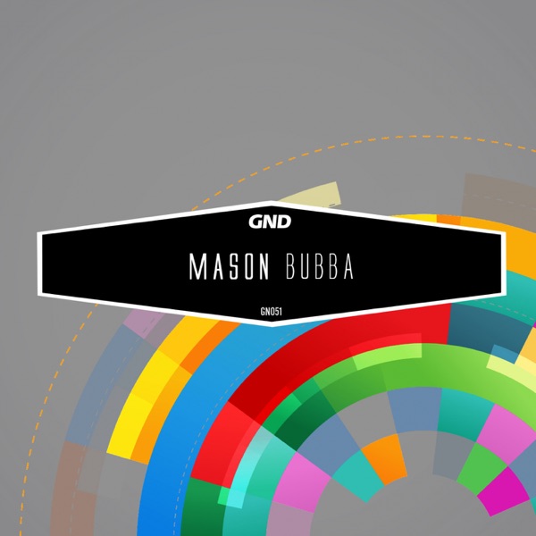 Bubba - Single album cover
