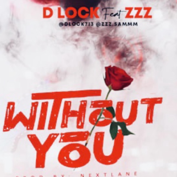 Without You (feat. Zzz) - Single album cover