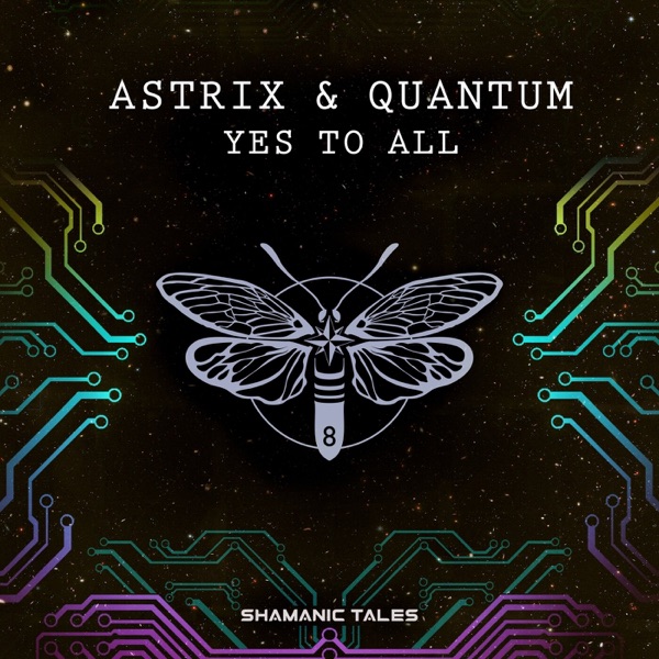 Yes to All - Single album cover