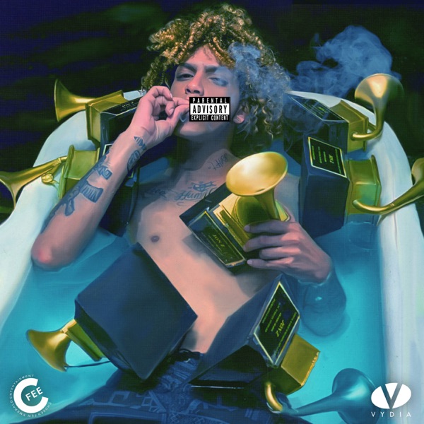 Si Me Gano Un Grammy - Single album cover