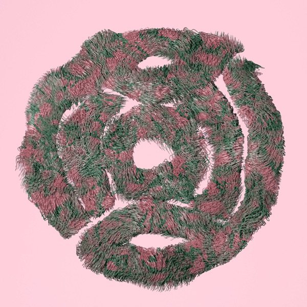 Maru (John Tejada Remix) - Single album cover