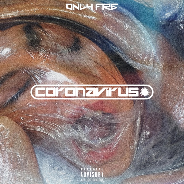 Coronavirus - Single album cover