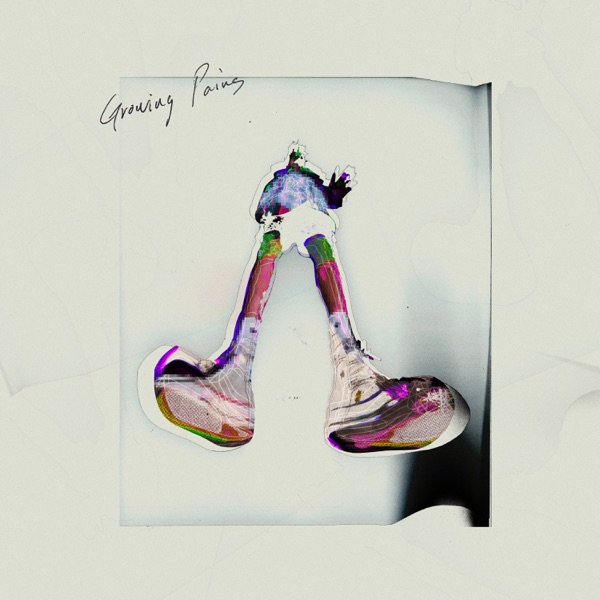 Growing Pains (Radio) - Single album cover