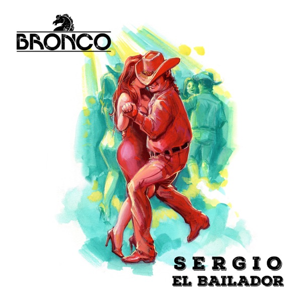 Sergio el Bailador - Single album cover