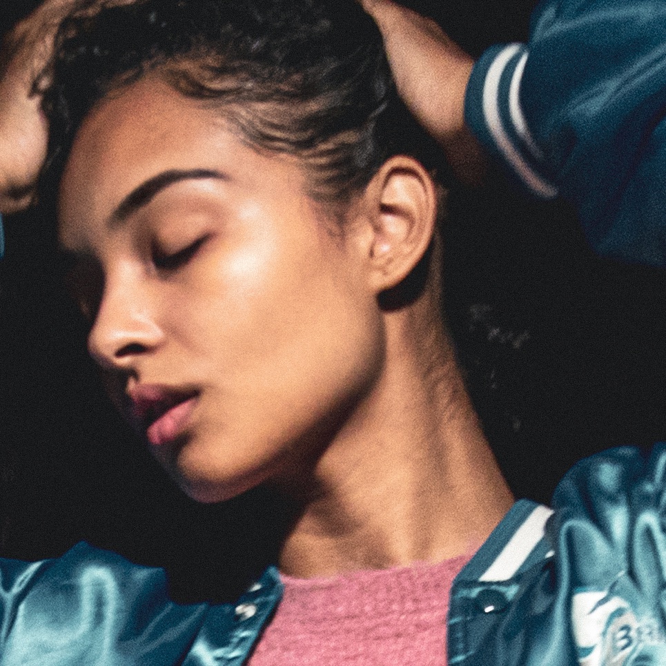 Jessica Jarrell portrait