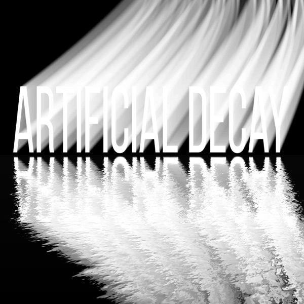 Artificial Decay (Kicker Mix) - Single album cover