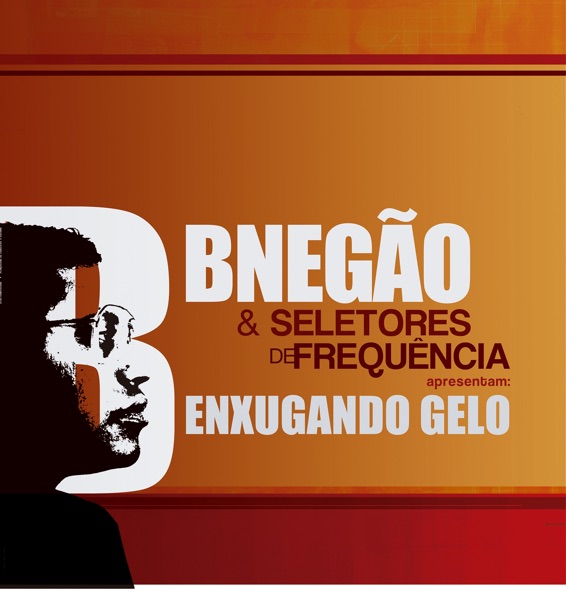 Enxugando Gelo album cover