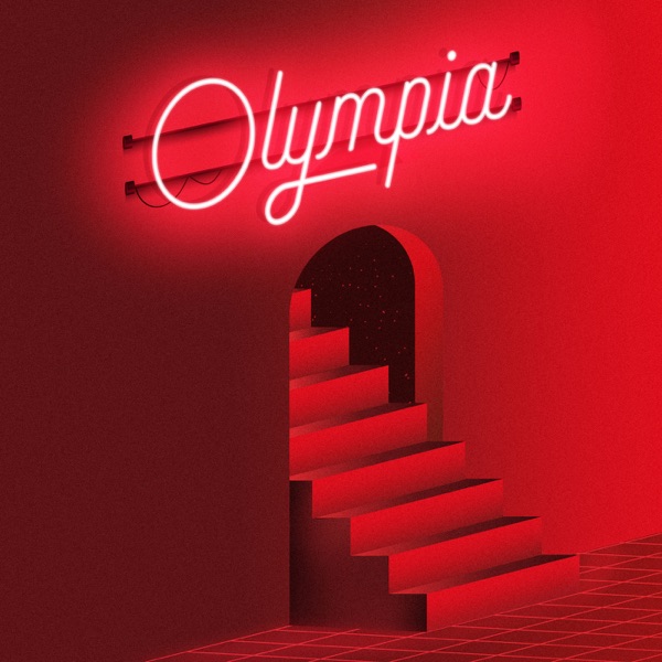 Olympia - Single album cover