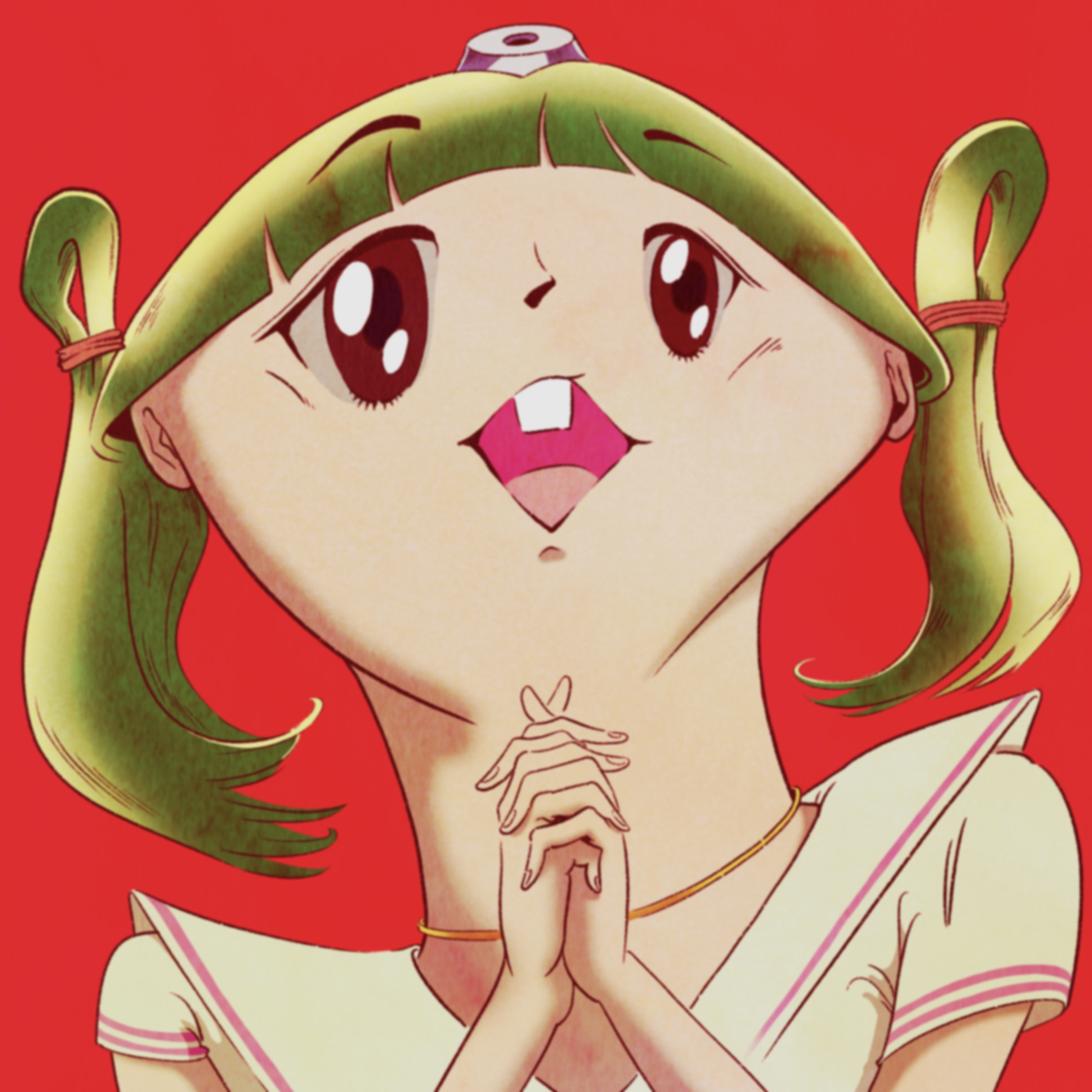 Busu - Single album cover